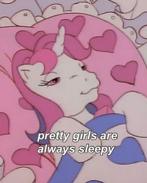 pretty girls are always sleepy Always Sleepy, Sleepy Girl, Vintage Cartoons, Cute Boyfriend, My Dream Life, Vintage Cartoon, Boyfriend Pictures, Girly Things