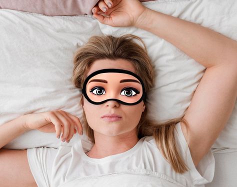 Excited to share the latest addition to my #etsy shop: Personalized Funny Cartoon Face Sleeping Mask, Sleeping Band, Eye Mask, Eye Cover, Sleep Mask, Eye Pillow, Birthday Gift, Gift for Her https://etsy.me/3LTuBOt #personalizedgifts #partyfavor #sleepmask #sleepingmask Funny Cartoon Faces, Sleep Band, Sleep Eye, Sleep Funny, Sleep Masks, Eye Pillow, Marriage Gifts, New Job Gift, Alcohol Gifts