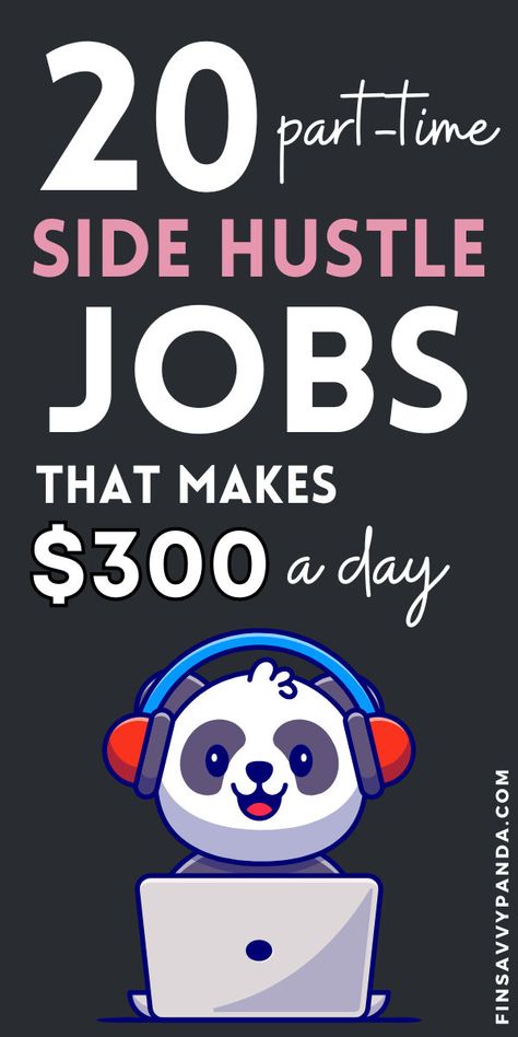 Enjoy a full-time income online just using Pinterest! Find out ways to make $300 a day with simple, effective strategies. Perfect for anyone looking to earn money on Pinterest and discover how to make money from home. Explore easy, legit side hustles at home to boost your earnings fast and make extra money on the side. Job Online Extra Money, Easy Online Jobs Extra Money, Easiest Way To Make Money, Easy Online Side Hustles, Ways To Make Extra Money Online, Make Extra Money On The Side, Ways To Earn Money From Home, Legit Side Hustles, How To Make Fast Money