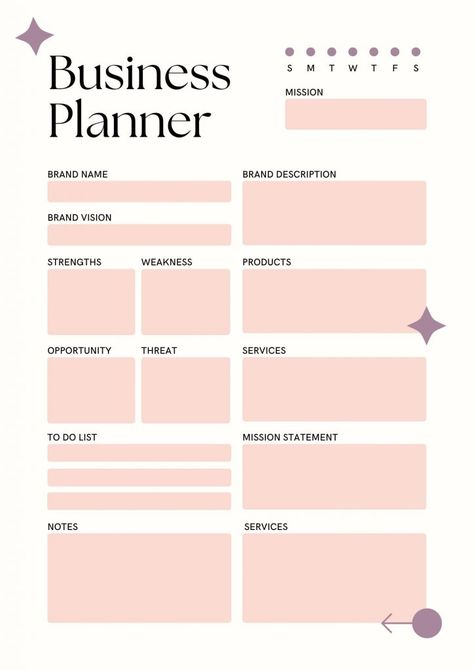 How To Manage A Small Business, Business Plans Aesthetic, How To Make A Business Plan Template, Writing Business Plan, How To Write Out A Business Plan, Journal Business Plan, Business Plan Journal, How To Create Business Plan, Small Business Project Management