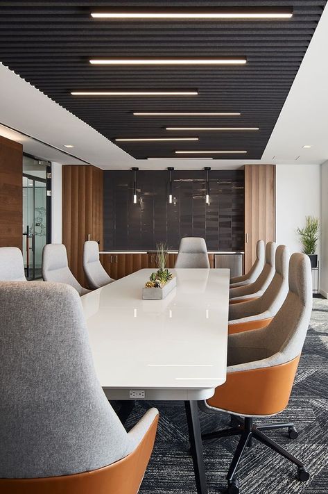 Luxury Conference Room, Board Room Design, Meeting Room Design Office, Bank Interior, Conference Room Design, Ceo Office, Meeting Room Design, Interior Hotel, Commercial Office Design