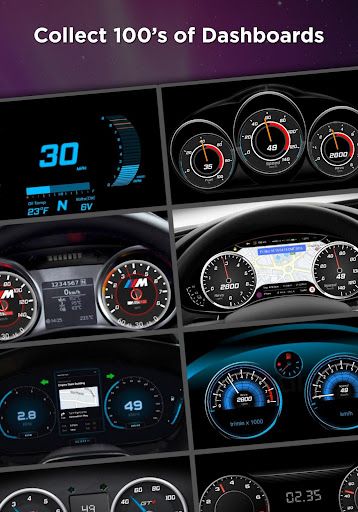 View OBD car data, customize dashboards & gauges from the WatchMaker team! Cool Arduino Projects, Chevy Accessories, Car Doctor, Custom Dashboard, Interactive Dashboard, Car Gauges, Arduino Projects, Head Up Display, Cool Gadgets To Buy