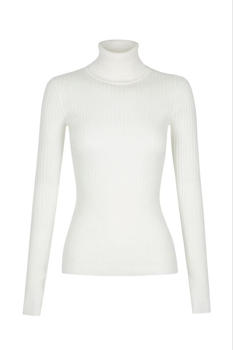 White Turtle Neck Outfit, Turtle Neck Outfit Women, Turtleneck Outfit, Winter Fashion Outfits Casual, Fitted Turtleneck, White Turtleneck, European Culture, Silky Dress, Cashmere Turtleneck