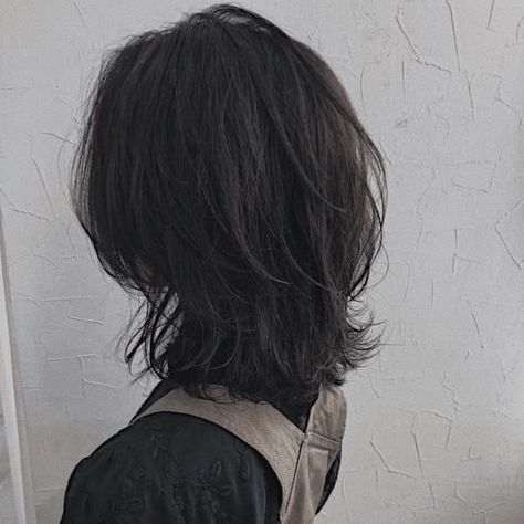 Short Grunge Hair, Asian Short Hair, Hair Inspiration Short, Shot Hair Styles, Hair Stylies, Haircuts For Medium Hair, Haircuts Straight Hair, Short Hair Haircuts, Cut My Hair