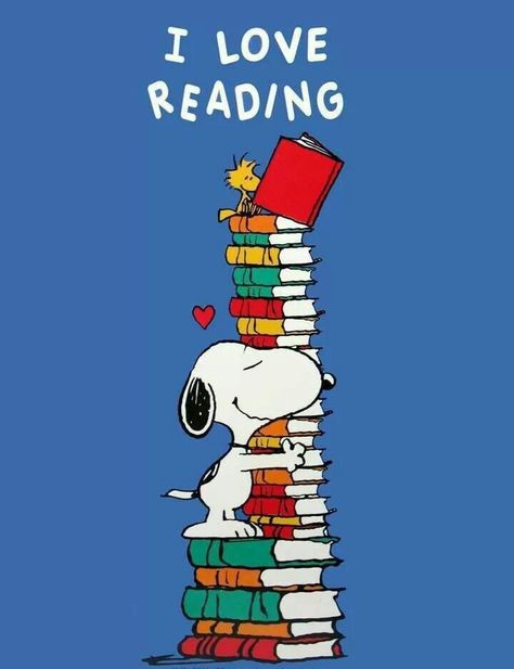 Charles M. Schulz Snoopy                                                                                                                                                      More Snoopy Beagle, Woodstock Snoopy, Snoopy Quotes, City Hunter, Snoopy Love, Charlie Brown And Snoopy, Reading Quotes, I Love Reading, Peanuts Gang