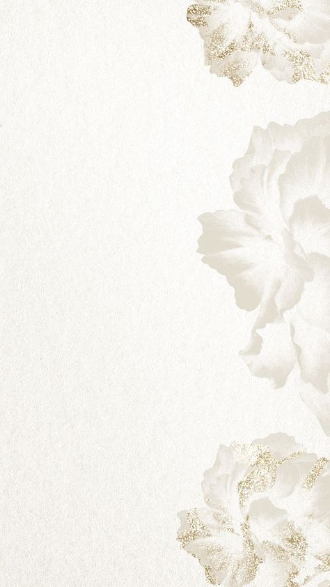 Cream Background Aesthetic, Earth Tones Wallpaper Iphone, Vintage Phone Wallpaper, Wedding Background Wallpaper, Wallpaper Botanical, Japanese Background, Backgrounds Vintage, Watercolor Wallpaper Iphone, Gold Wallpaper Background