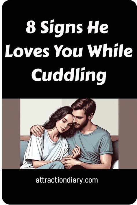 8 Signs He Loves You While Cuddling Cuddle While Watching Movie, Cuddling Pose Watching Movie, Cuddle Scenarios, Best Hugs Couple Romantic, Snuggles Couple Aesthetic, Tips For Cuddling, Car Cuddles Couples Backseat, How To Cuddle, Boyfriend And Girlfriend Cuddling