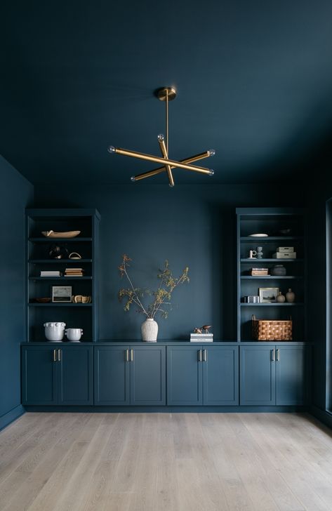 Blue Bedroom Ideas For Boys, Blue Bedroom Wallpaper, Bedroom Wallpaper Blue, Boys Blue Bedroom, Bedroom Paint Colours, Blue Bedroom Aesthetic, Bedroom Blue And White, Bedroom Ideas For Boys, Blue Bedroom Paint