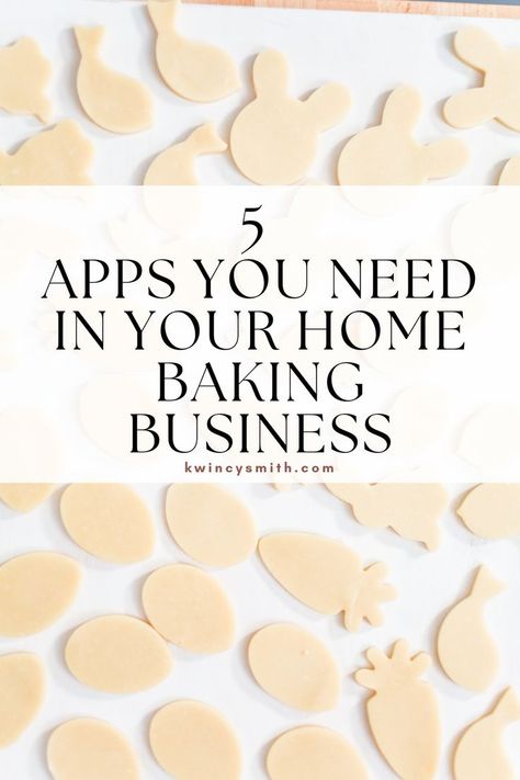 Home Baking Business, Bakery Business Plan, Home Bakery Business, Online Bakery, Food Business Ideas, Small Bakery, Bakery Kitchen, Cookie Business, Cake Pricing