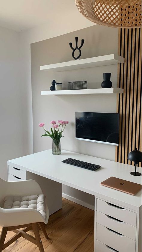 Office guest bedroom