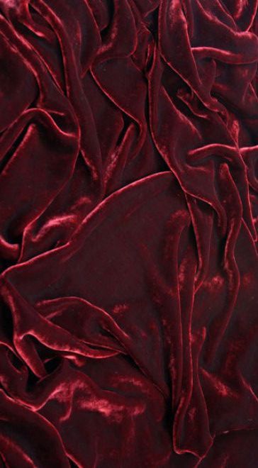 Burgundy Aesthetic, Lizzie Hearts, Velvet Drapes, Burgundy Wine, Red Aesthetic, Silk Velvet, Color Textures, Pantone Color, Outfit Casual