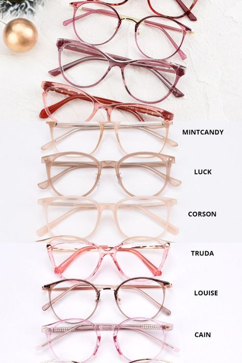 Womens glasses frames