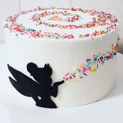 How To Make A Unicorn Cake, Tårta Design, Swirl Cake, Fairy Birthday, Cool Cakes, Unicorn Cake, Cupcake Cake, Decorated Cakes, Fancy Cakes