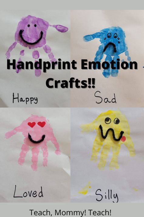 Flower Wall Decor Ideas, Emotions Preschool Activities, Feelings Activities Preschool, Feelings Preschool, Toddler Feelings, Emotional Vocabulary, Identify Emotions, Teaching Emotions, Emotional Literacy