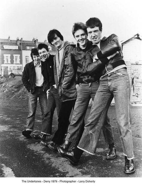 Irish Punk, Musica Disco, The Undertones, Rough Trade, Musica Rock, Punk Scene, Punk Rock Bands, Manama, The New Wave