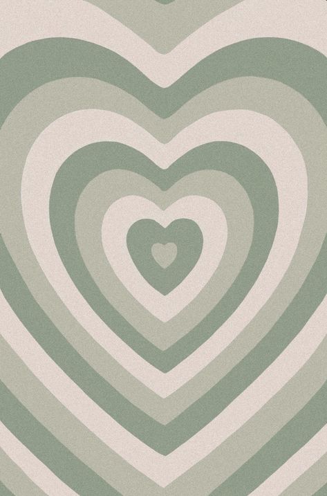 Sage Green Heart, Indie Wallpaper, Mint Green Wallpaper, Printable Wall Collage, Zestaw Ikon, Mint Green Aesthetic, Sage Green Wallpaper, Sage Green Walls, Green Pictures