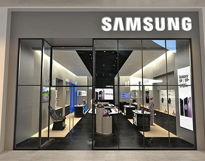 Check out new work on my @Behance portfolio: "SAMSUNG STORE" http://be.net/gallery/75510379/SAMSUNG-STORE Samsung Store Design, Mobile Shop Design, Samsung Store, Electronic Store, Store Architecture, Concept Stores, Glass Store, Paris Store, Aesthetic Stores