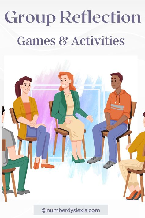 Here is we discuss about the reflection using activities and online games, individuals can make it a habit to reflect on various things, people, and actions. Sitting and reflecting on a topic is an essential skill lost in today’s fast-paced world. #groupreflection #games #activities #learning #groupdiscussion #adultactivities . you can also download the PDf version the link is given below as: Positive Games For Adults, Cognition Games For Adults, Reflection Ideas For Adults, Leisure Activities For Adults, Group Reflection Activities, Social Skills Games For Adults, Self Reflection Activities For Adults, Interactive Activities For Adults, Psychology Games Activities