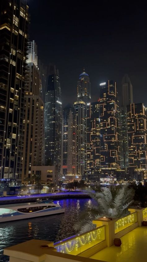 taysiateaa on Instagram: Big city lights …✨✨ #dubai #fyp #reels Dubai Aesthetic Night, Night City Aesthetic, Big City Lights, City View Night, City Life Aesthetic, City Life Photography, Dubai Architecture, City Lights At Night, Dubai Vacation