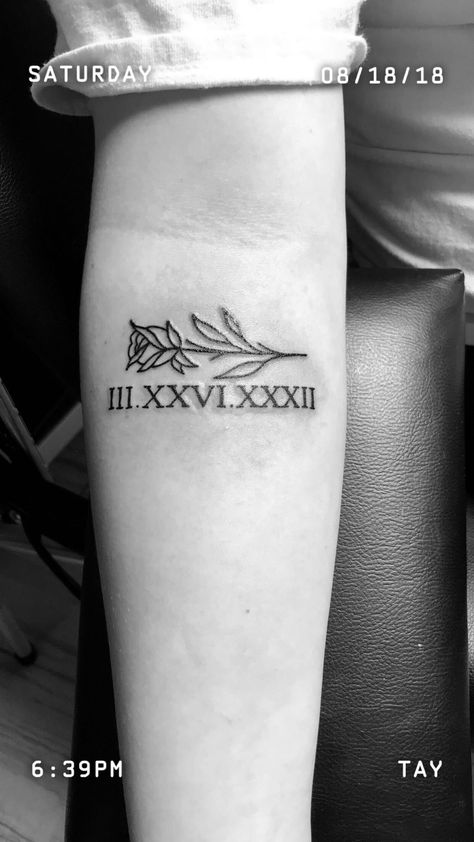 Great Grandmother Tattoo, Tattoo For Great Grandmother, Passing Tattoos Grandparents, Tattoos To Honor Grandmother, Tattoo For Grandmother, Grandmother Tattoo Ideas Memories, Grandma Tattoo For Men, Forgotten Tattoo, Grandmother Tattoos