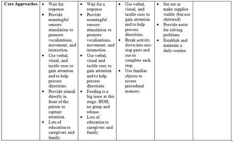 Allen Cognitive Levels Activities, Allen Cognitive Levels, Nbcot Exam, Level 4, Therapy Ideas, Unique Website, Portfolio, Education