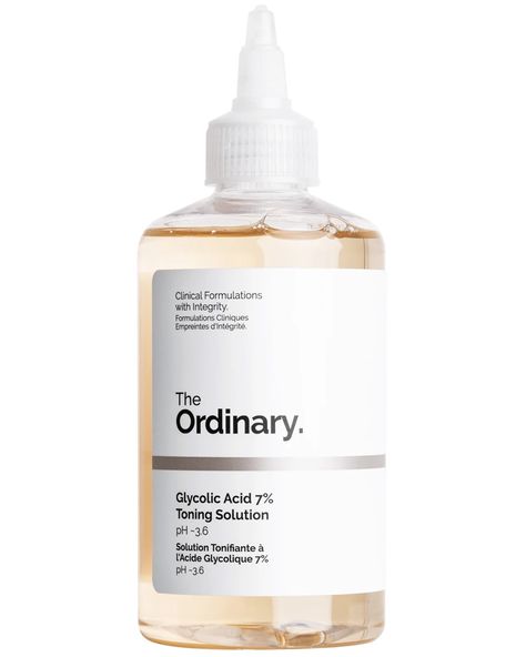 The Ordaniry, The Ordinary Skincare Review, Wishlist Skincare, Skincare Stuff, Skincare Wishlist, The Ordinary Glycolic Acid, Ordinary Skincare, The Ordinary Skincare, Face Products