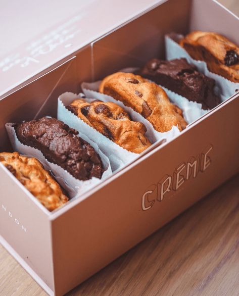 Cookie Business Ideas, Soft Cookies Aesthetic, Soft Cookies Packaging, Indulgent Cookies, Korean Cookies, Cookies Packaging Ideas, Cookie Branding, Asian Bakery, Cookies Aesthetic