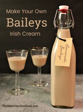 Aesthetic Ireland, Homemade Liqueur Recipes, Ireland Countryside, Homemade Baileys Irish Cream, Baileys Irish Cream Recipes, Irish Cream Recipe, Ireland Tattoo, Homemade Baileys, Wedding Ireland