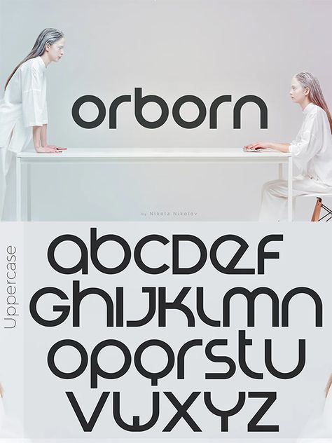 Fonts Modern Minimal, Sans Serif Rounded Font, Modern Typeface Logo, Free Futuristic Fonts, Sport Fonts Free, Typeface Logo Design, Round Typeface, Unique Fonts Alphabet, Futuristic Design Graphic