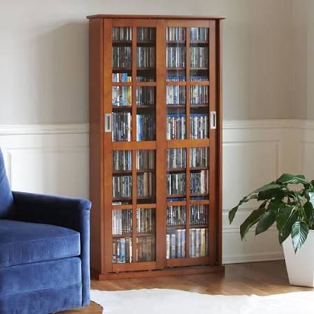 Wooden Bookcases With Glass Doors - Ideas on Foter