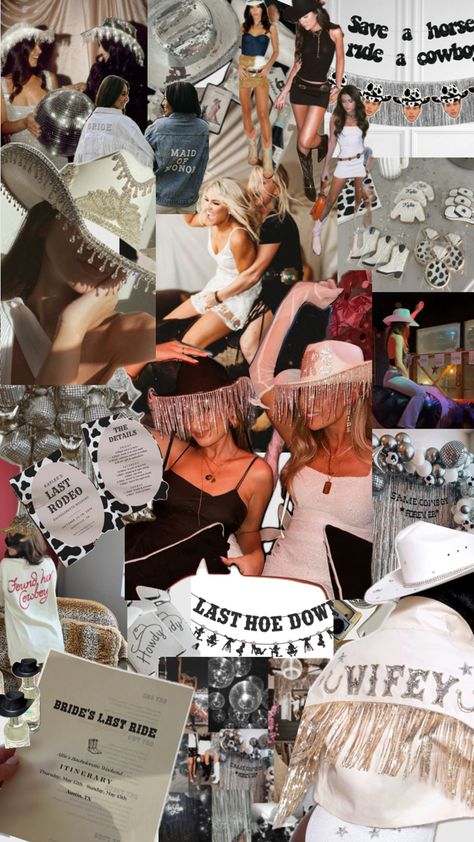 Potential themes - Her last Ride, Bride or die, Final Rodeo Bachelorette Locations, Texas Bachelorette Party, Austin Bachelorette Party, Bride Or Die, Hens Party Themes, Classy Bachelorette Party, Austin Bachelorette, Bachelorette Planning, Cowgirl Bachelorette Parties