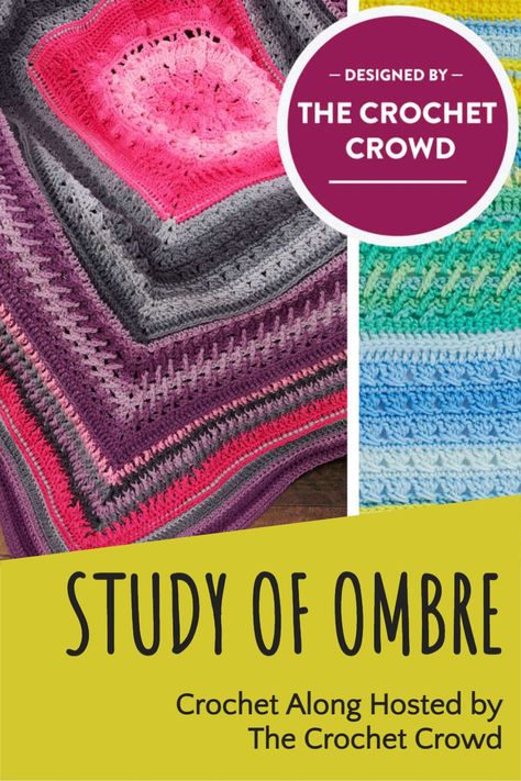 Crochet Crowd Patterns, Cal Crochet, The Crochet Crowd, Crochet Crowd, Anchor Embroidery, Holiday Patterns, Crochet Blankets, Crochet Afghan, Embroidery Floss