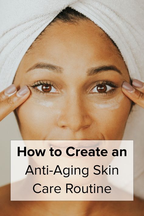 Aging is inevitable, but that doesn’t mean you can’t do anything to slow down the signs of time on your skin. Whether you’re in your 20s, 30s, 40s, or beyond, you can benefit from a good anti-aging skin care routine that suits your needs and goals. In this blog post, we’ll share some tips and recommendations on how to create an anti-aging skin care routine that works for you. Skin Care Routine 30s Anti Aging, Best Anti Aging Skin Care 30s, Anti Ageing Skincare Routine, Skin Care Routine 40s Anti Aging, At Home Skincare, Skin Home Remedies, Skin Care At Home, Regular Skin Care Routine, Tighten Facial Skin