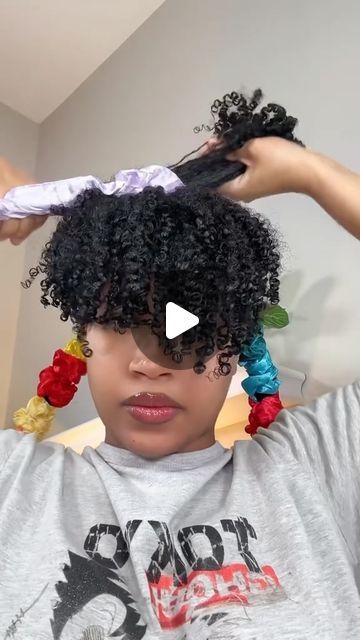 Justice Jackson🧸 | I hope i didnt post this before but heres me stretching my curls :p

#hair #hairstyle #afrohair #afro #haircare #hairproducts #naturalhair... | Instagram Afro Curls Hairstyles, Afro Puff Hairstyles 4c Natural Hair, Cute 3c Hairstyles, 4c Defined Curls, Crochet Afro Hairstyles, Afro Updo Hairstyles, Back Ponytail Natural Hair, Hair Puff Styles, Natural Hair Afro Styles