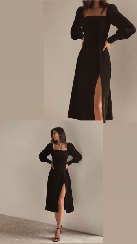 Freshers Day Dress Ideas, Farewell Bodycon Dress, Party Dresses For Women Night Classy Long Sleeve, 1pice Dress Short, Farewell Short Dresses, What To Wear On Freshers Party, Farewell Outfits Ideas, Farewell Dresses For Women, Party Wear One Piece Dresses Western Short