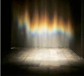 071511olafurbeauty Olafur Eliasson, San Francisco Museums, Color Spectrum, Light And Space, Sculpture Installation, Light Installation, Land Art, Museum Of Modern Art, Light Art