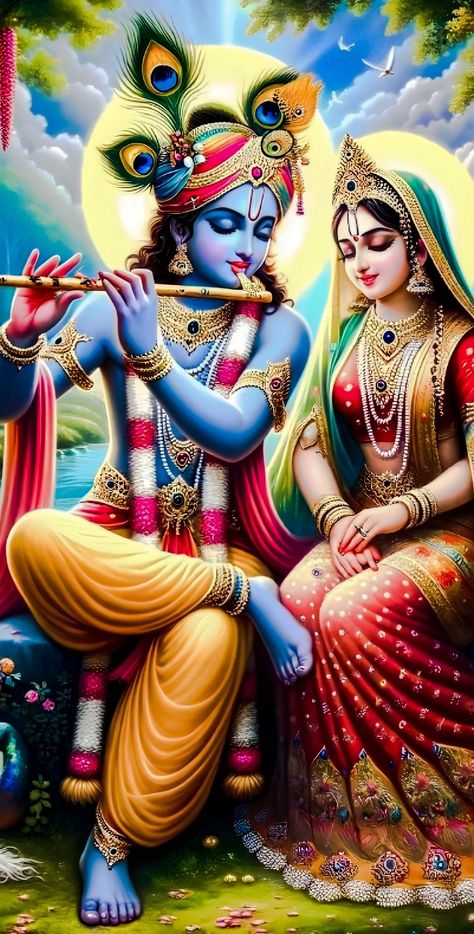 Radhe Krishna Love Hd Wallpaper, Radhe Krishna Love, Unique Radha Krishna Images, Radhe Krishna Wallpapers, Shree Krishna Wallpapers, Hd Wallpaper 4k, Shri Ram Photo, Lord Krishna Hd Wallpaper, Photoshop Pics