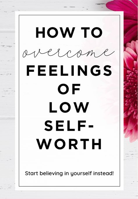 Belief In Yourself, Different Types Of Meditation, Low Self Worth, Building Self Confidence, Imposter Syndrome, Worth Quotes, Healthy Advice, Finding Happiness, Confidence Tips