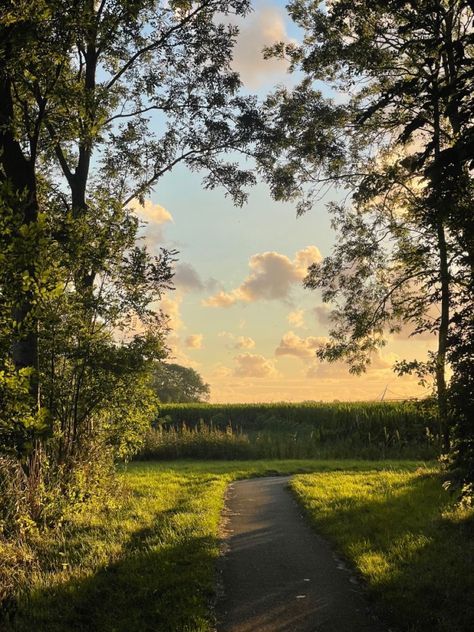 May Astethic, Late August Aesthetic, Wistful Aesthetic, June Vibes, June Aesthetic, August Aesthetic, Pretty Landscapes, Pretty Images, Pretty Sky