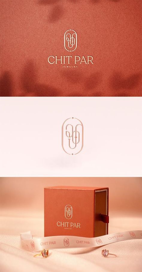 Branding Design Jewelry, Jewelry Typography, Logotype Typography Logo, Jewelry Branding Design, Logo Design Jewelry, Jewelry Brand Logo, Jewelry Business Card, Best Logo Maker, Design Alphabet