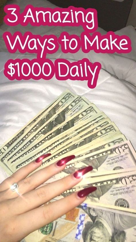 3 Amzing ways to make $1000 daily... Paid Social, How To Use Facebook, High Paying Jobs, Social Media Jobs, Work At Home, Extra Income, Remote Jobs, Start Making Money, Online Earning