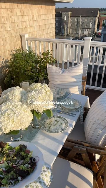 Mary Klein, Nancy Meyers Themed Party, Nancy Meyers Party, New England Dinner Party, Hostess Aesthetic, Nancy Meyers Dinner Party, Coastal Dinner Party Aesthetic, The Last Dinner Party Aesthetic, Nancy Meyers