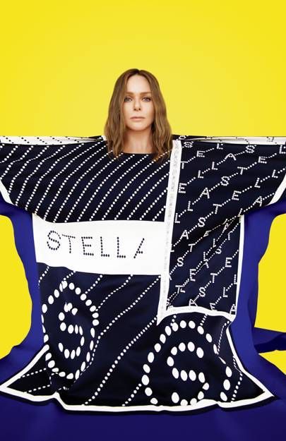 Stella McCartney is on a quest to save you from the fashion industry https://www.wired.co.uk/article/stella-mccartney-sustainable-fashion #Polychrome #print #trend #inspiration #FastForwardFashion #fashiontech #sustainablefashion #innovation #fashioninnovation #CrueltyFree @StellaMcCartney #forpoly Stella Mccartney Sustainability, Stella Mccartney Aesthetic, Sustainable Fashion Aesthetic, Stella Mcartney, Reworked Fashion, Spider Silk, Stella Mc, Fashion Collage, The Fashion Industry