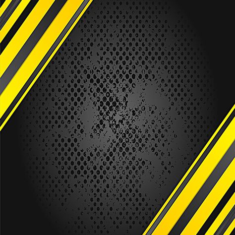 Yellow striped black texture grid background material Taxi Logo Design, Background For Logo, Vector Background Graphics, Yin Yang Art, Logo Game, Overlays Picsart, Photo Texture, Black Background Images, Graphic Design Background Templates