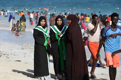 In lido beach Lido Beach, Grad Student, Academic Dress, Quick Saves