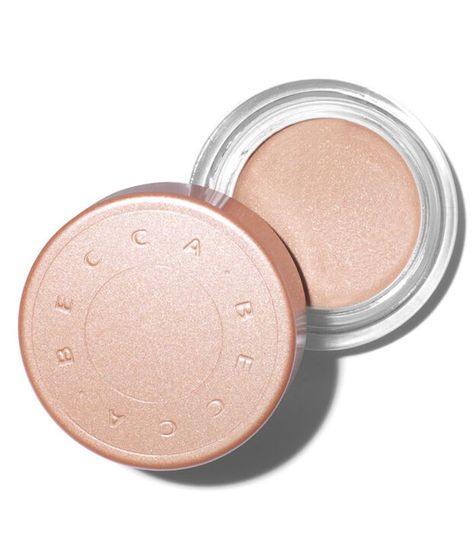 Becca Under Eye Brightening Corrector in Light to Medium Becca Under Eye Brightening Corrector, Under Eye Brightening, Under Eye Makeup, How To Reduce Pimples, Eye Brightener, Under Eye Concealer, How To Apply Eyeliner, Eye Wrinkle, Color Corrector