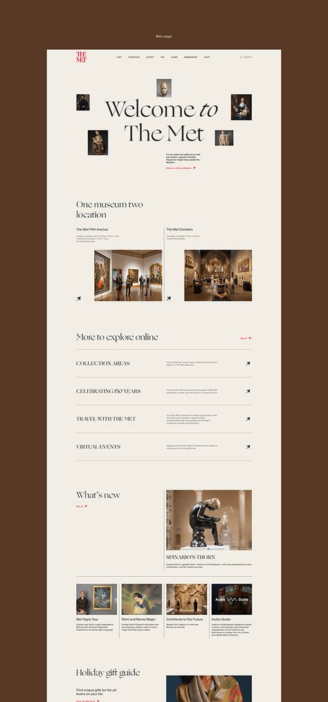 Port Folio Website Design, Typographic Website Design, Traditional Website Design, Luxury Fashion Website Design, Blog Website Design Inspiration, Minimalism Web Design, Museum Website Design, Elegant Web Design, Editorial Website Design