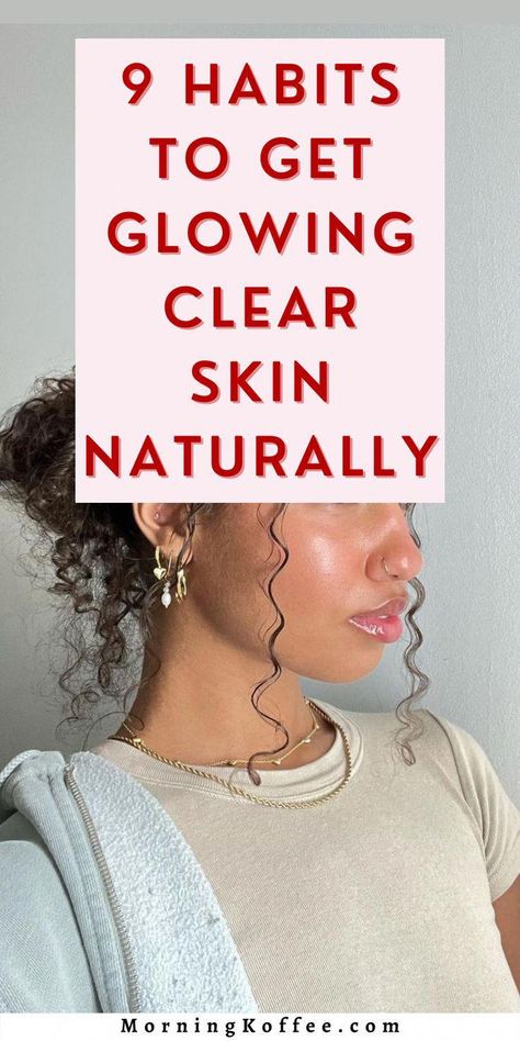 How To Get Healthy Glowing Skin, How To Get Pretty Skin, How To Achieve Clear Skin, How To Have A Clear Face, How To Get Shiny Skin, Skin Care Solutions Natural, How To Have Glowing Skin, How To Get Glowing Skin Naturally, Face Glowing Tips Natural