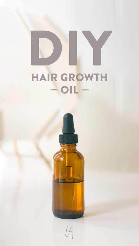 Rosemary And Mint Water For Hair, Home Made Hair Oil For Hair Growth, Hair Groth, Diy Hair Growth Oil, Hair Growth Oil Recipe, Serum Diy, Hair Oil Recipe, Diy Hair Oil, Hair Recipes