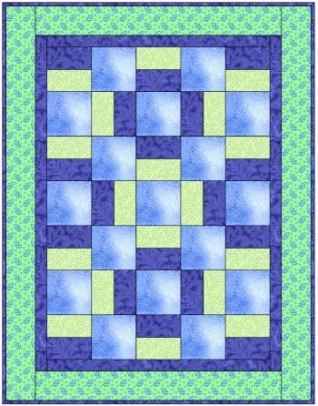 Patterns | Mystery Bay Quilt Design Lap Quilt Patterns, Big Block Quilts, Quilting Designs Patterns, Quilt Square Patterns, Quilt Block Patterns Free, Quilt Sewing Patterns, Scrap Quilt Patterns, Lap Quilts, Beginner Quilt Patterns